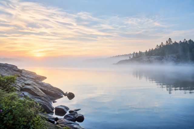 misty-granite-shore